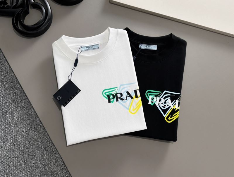 Prada T-Shirts